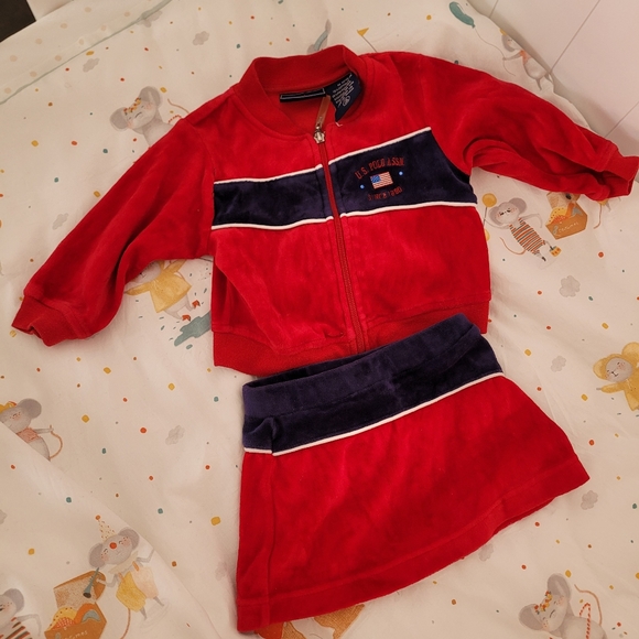 Ensemble bébé - Picture 2 of 2